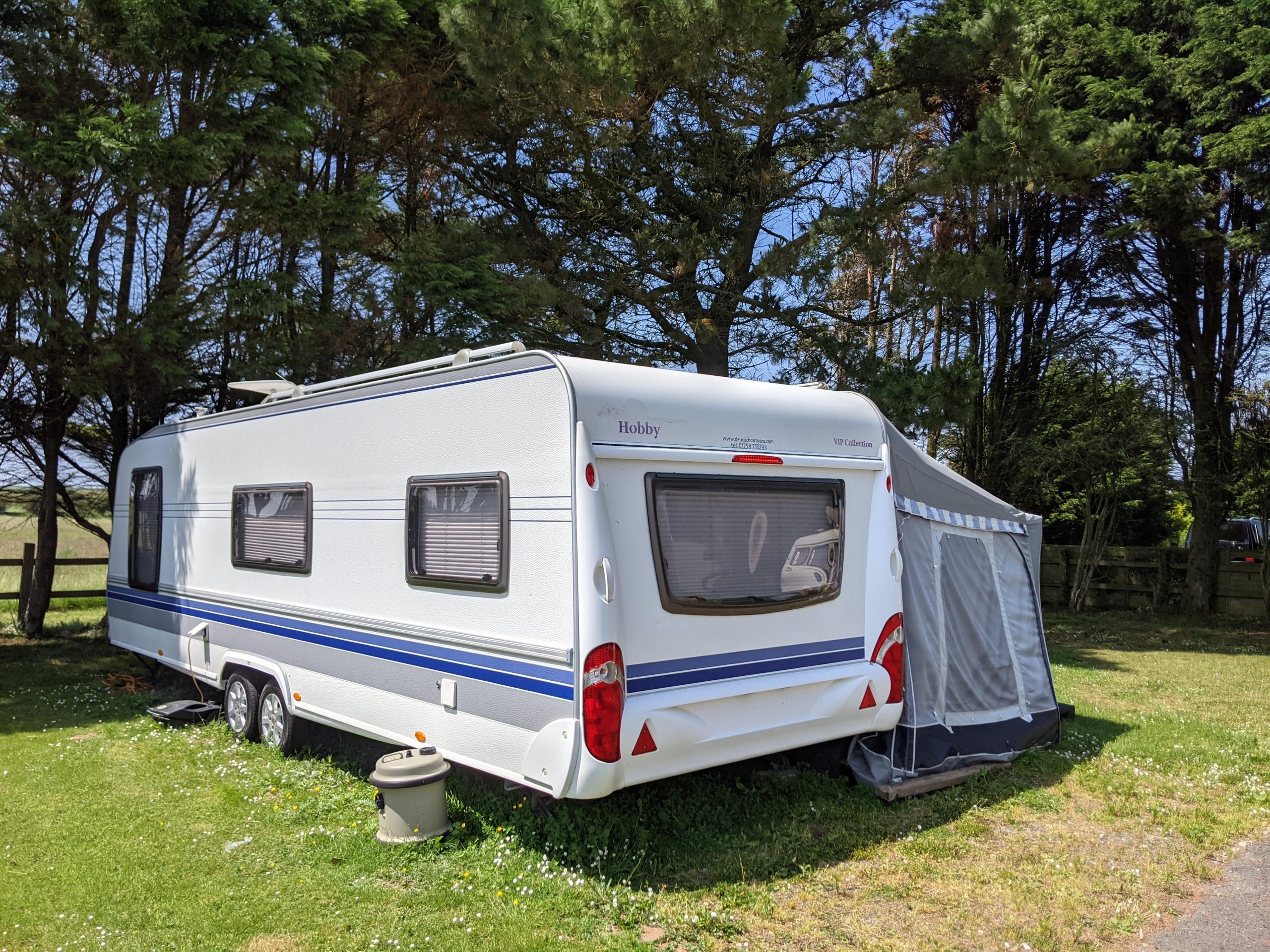 Gower Holiday Village
