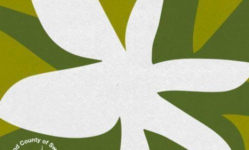 Partners with Visit Swansea Bay