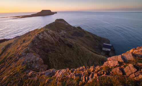 Local beach forecast and tide times