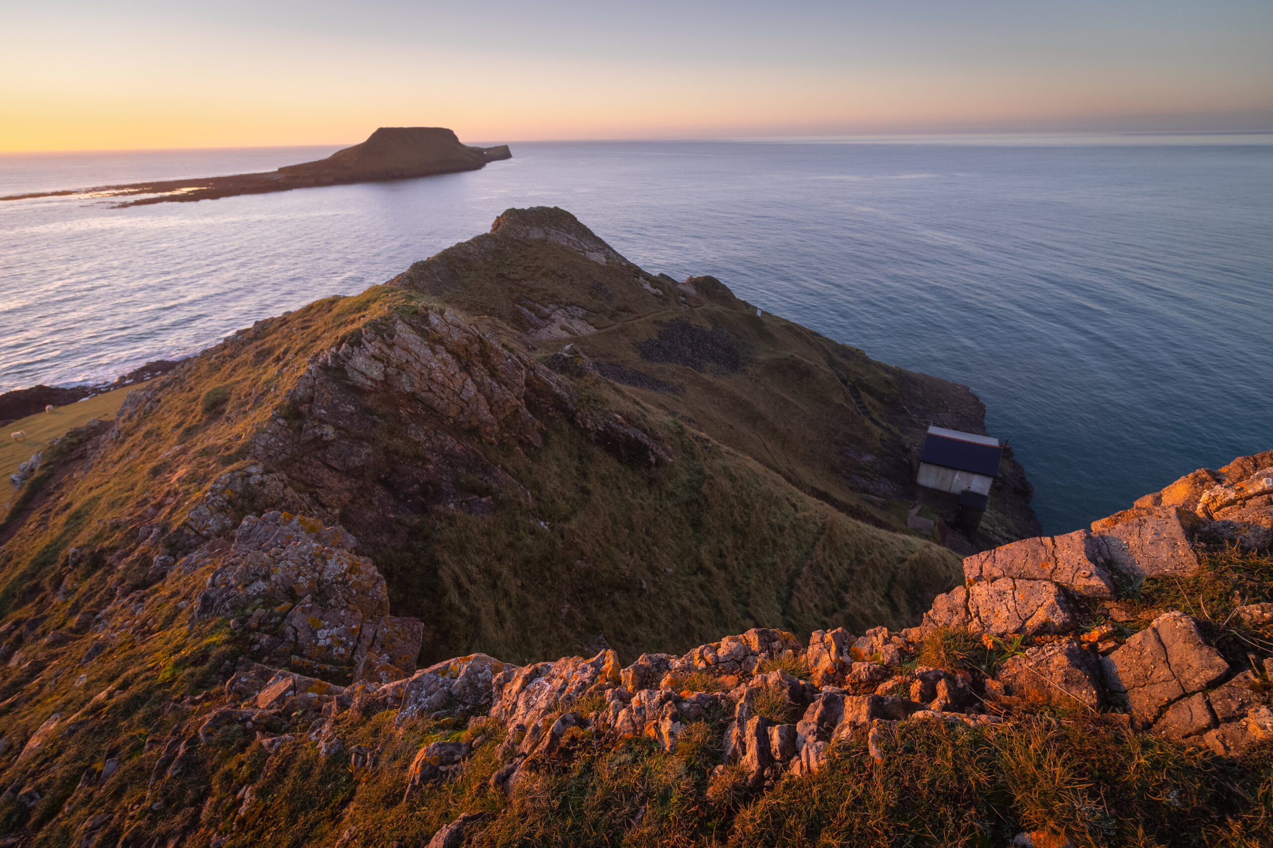 Local beach forecast and tide times
